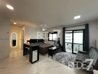 Apartamento com 1 Quarto à venda, 47m² no Vila Lídia, Campinas