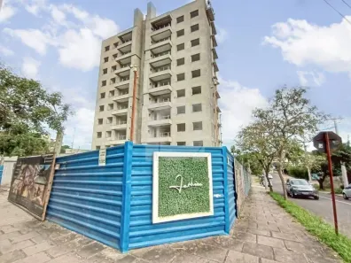 Apartamento com 3 Quartos à venda, 86m² no Jardim América, São Leopoldo