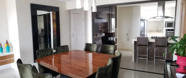 Apartamento com 2 Quartos à venda, 123m² no Tabaú, Pindamonhangaba
