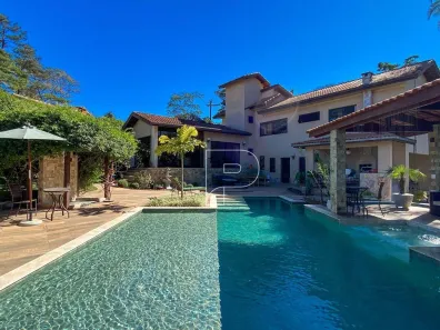 Casa de Condomínio com 3 Quartos à venda, 400m² no Granja Cristiana, Vargem Grande Paulista