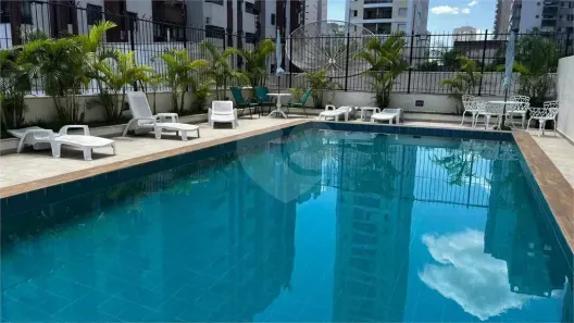 Apartamento com 3 Quartos à venda, 70m² no Saúde, São Paulo