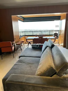 Apartamento com 3 Quartos à venda, 105m² no Park Lozandes, Goiânia