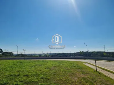 Lote/Terreno à venda, 317m² no Parque dos Resedás, Campinas