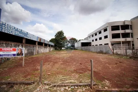 Lote/Terreno à venda, 512m² no Independência, Toledo