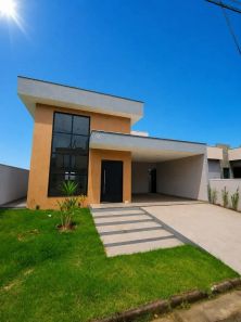 Casa de Condomínio com 3 Quartos à venda, 129m² no Pindobas, Maricá