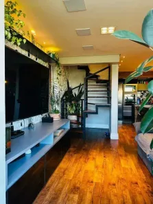 Cobertura com 3 Quartos à venda, 195m² no Cambuci, São Paulo