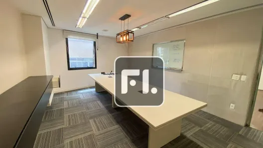 Sala Comercial para alugar, 356m² no Consolação, São Paulo
