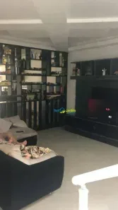 Sobrado com 4 Quartos à venda, 347m² no Campestre, Santo André