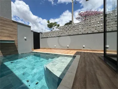 Casa de Condomínio com 3 Quartos à venda, 220m² no Ondas, Piracicaba
