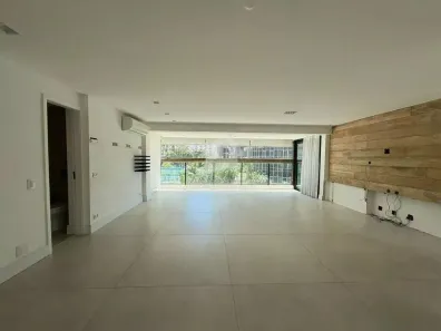 Apartamento com 3 Quartos à venda, 143m² no Barra da Tijuca, Rio de Janeiro