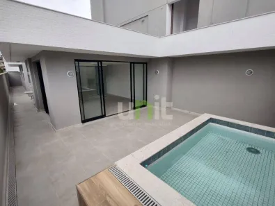 Cobertura com 3 Quartos à venda, 189m² no Icaraí, Niterói