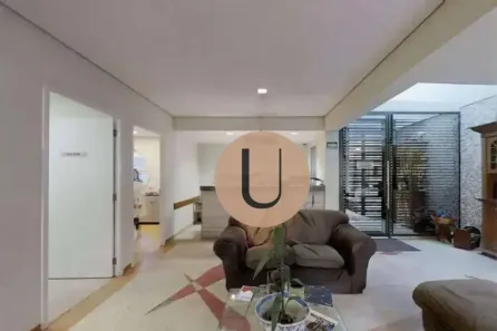 Imóvel Comercial à venda, 335m² no Indianópolis, São Paulo