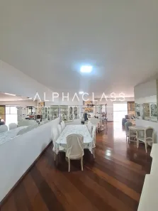 Apartamento com 3 Quartos à venda, 339m² no Dezoito do Forte Empresarial/Alphaville., Barueri