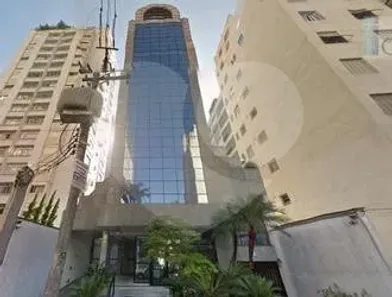 Ponto Comercial para alugar, 125m² no Jardim Paulista, São Paulo