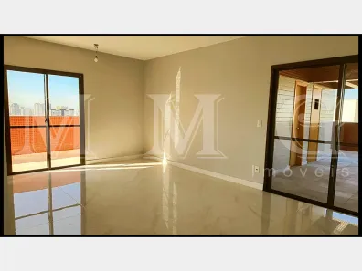 Cobertura com 4 Quartos para alugar, 433m² no Vila Mariana, São Paulo