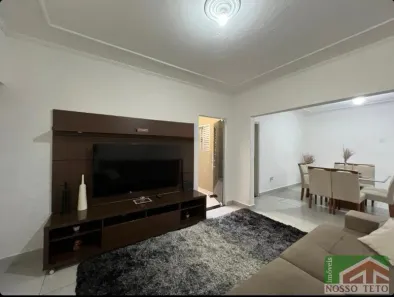Casa com 3 Quartos à venda, 250m² no Parque Residencial Virginio Basso, Sumaré