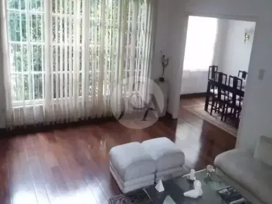 Casa com 5 Quartos à venda, 310m² no Gávea, Rio de Janeiro