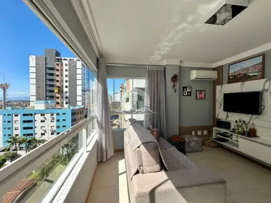Apartamento com 1 Quarto à venda, 44m² no Centro, Capão da Canoa