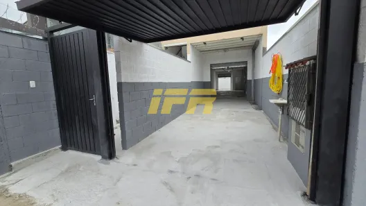 Ponto Comercial para alugar, 100m² no Vila Areao, Taubaté
