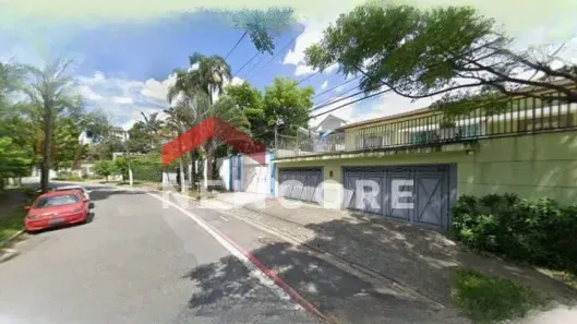 Casa com 3 Quartos à venda, 400m² no Lapa, São Paulo