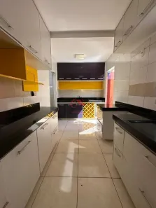 Casa de Condomínio com 3 Quartos à venda, 136m² no Residencial Morada Du Park, Uberaba