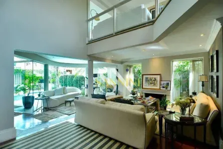 Casa de Condomínio com 3 Quartos à venda, 387m² no Alphaville, Santana de Parnaíba