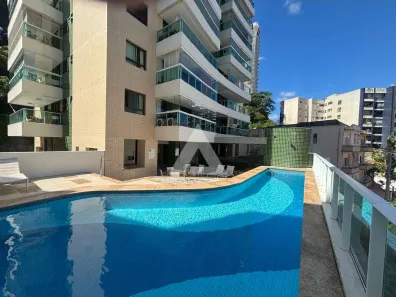 Apartamento com 2 Quartos à venda, 71m² no Barra, Salvador