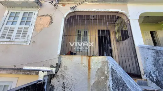 Apartamento com 2 Quartos à venda, 72m² no Méier, Rio de Janeiro