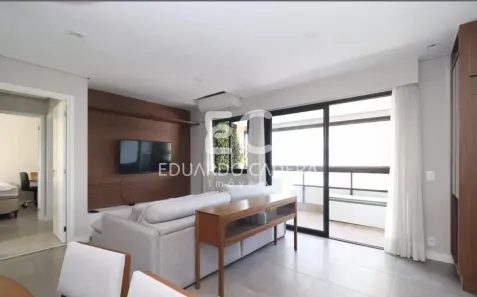 Apartamento com 3 Quartos à venda, 84m² no Pinheiros, São Paulo
