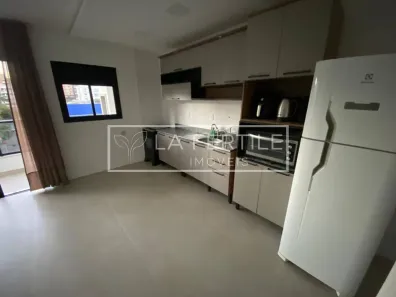 Apartamento com 2 Quartos para alugar, 70m² no Nações, Balneário Camboriú