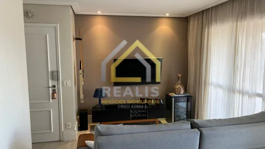 Apartamento com 2 Quartos à venda, 89m² no Jurubatuba, São Paulo