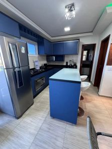 Apartamento com 1 Quarto à venda, 56m² no Cumbuco, Caucaia