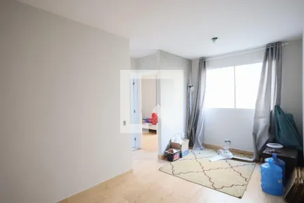 Apartamento com 2 Quartos à venda, 40m² no Vila Esperança, São Paulo