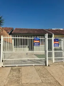 Casa com 2 Quartos à venda, 59m² no Campestre, São Leopoldo