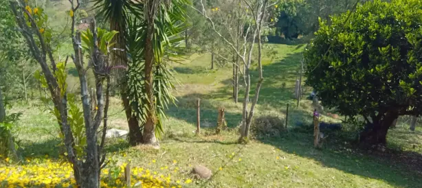 Fazenda/Sítio com 2 Quartos à venda, 24000m² no , Piracaia