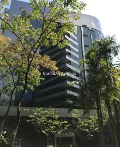 Prédio Comercial para alugar, 2534m² no Vila Olímpia, São Paulo