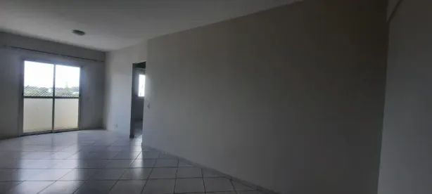 Apartamento com 2 Quartos para venda ou aluguel, 72m² no Jardim das Nações, Taubaté