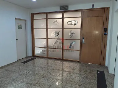 Sala Comercial para alugar, 375m² no Cidade Monções, São Paulo