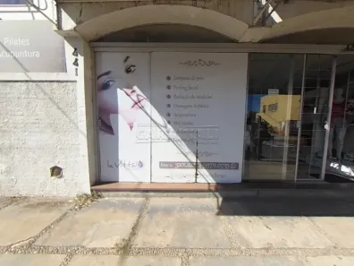 Ponto Comercial para alugar, 100m² no Vila Prado, São Carlos