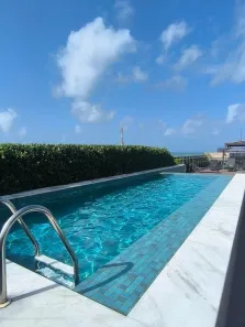 Apartamento com 2 Quartos à venda, 50m² no Tambaú, João Pessoa