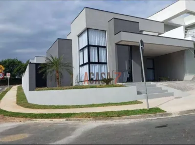 Casa de Condomínio com 3 Quartos à venda, 196m² no Jardim Residencial Le France, Sorocaba