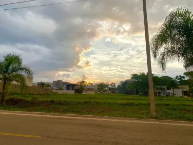 Lote/Terreno à venda, 360m² no Condomínio Residencial Gaudi, Anápolis