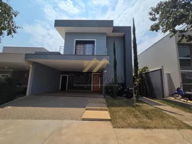 Casa de Condomínio com 3 Quartos à venda, 280m² no Jardim Jockey Clube, São Carlos