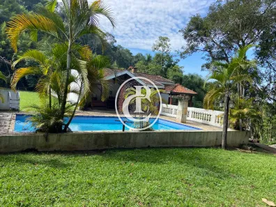 Fazenda/Sítio com 2 Quartos à venda, 250m² no Condomínio Villagio Fazendão, São José dos Campos