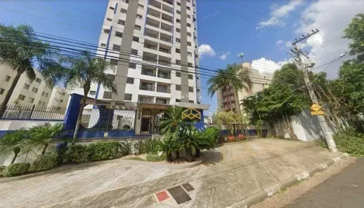Apartamento com 3 Quartos à venda, 84m² no Jardim Chapadão, Campinas