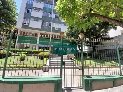 Apartamento com 2 Quartos à venda, 64m² no Lins de Vasconcelos, Rio de Janeiro