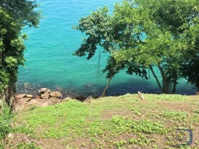 Lote/Terreno à venda, 500m² no Biscaia, Angra dos Reis