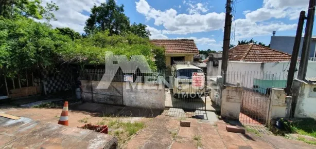 Lote/Terreno à venda, 341m² no Jardim Floresta, Porto Alegre
