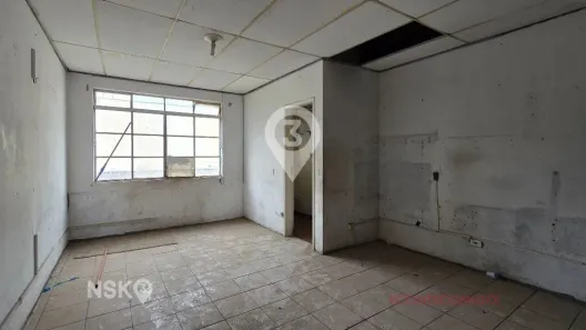 Sala Comercial para alugar, 33m² no Nova Petrópolis, São Bernardo do Campo