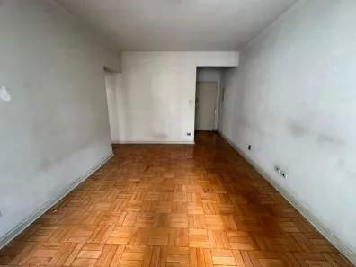 Apartamento com 1 Quarto para alugar, 50m² no Vila Buarque, São Paulo